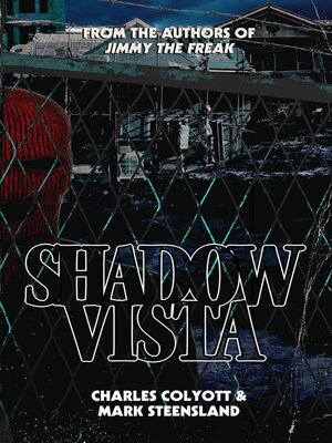 cover image of Shadow Vista
